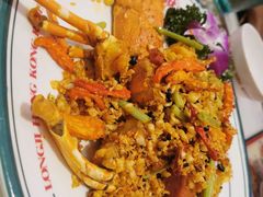 -龙记·香港茶餐厅(海上世界店)
