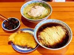 -同得兴 Since·1995 传统苏式面馆(十全街店)