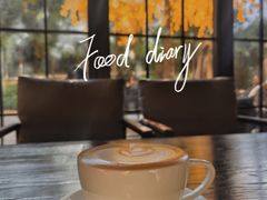 -The place那儿(新城国际店)