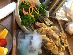 -正宗齐齐哈尔烤肉·齐牛哥鲜切炭火烤肉(杭州总店)