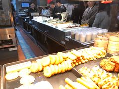 -和府捞面(东直门银座店)