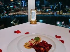 -翡翠36餐厅(浦东香格里拉店)