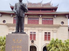 -厦门大学(思明校区)