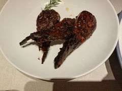 -杨氏青龙虾·羊蝎子(金盛路总店)