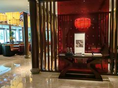 -西安凯悦酒店·湖畔中餐厅