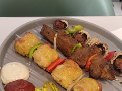 -库滋明·俄罗斯特色美食(中央大街店)