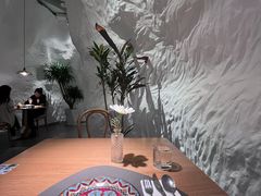 -麓椿花园西餐厅(海乐世界店)