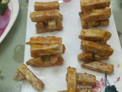 -清真悦宾楼食府(海湖店)