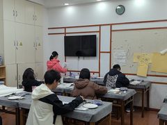 -戏墨娃·书法·国画(景城邻里校区)