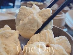 -唐阁海景中餐厅·早茶·粤菜•生日聚餐(海口朗廷酒店)