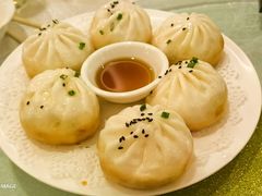 -全聚德(上海首店浦东店)