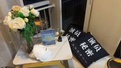 -演员的秘密·皮肤管理