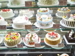 -金凤成祥(西罗园店)