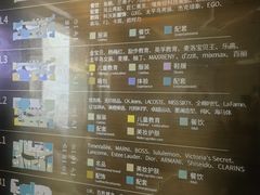 -太原茂业天地购物中心