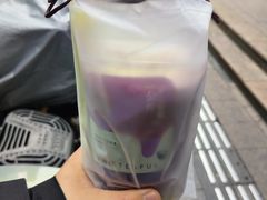 -星满杯TEAFUL(罗湖东门店)