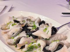 -广州塔晖粤轩中餐厅