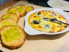 -LUCCA卢卡西班牙海鲜饭(远洋广场店)