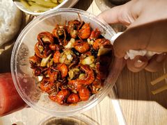 全味龙虾-亮亮蒸虾(石牌岭店)