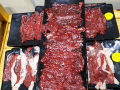 -陈记顺和潮汕鲜牛肉火锅(棠德南路店)
