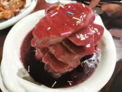 -三宽猪蹄(咸阳店)
