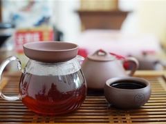 -四季海鲜酒楼·粤菜·早茶·宴会(南山中心区店)