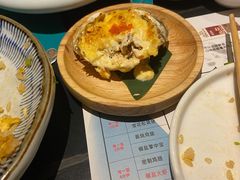 -烧江南烤肉(长春摩天活力城店)