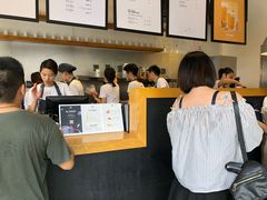 -喜茶(深圳福田星河COCO Park店)