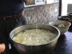 梯砍豆花-梯坎豆花