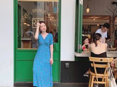 门面-RAC BAR(安福路店)