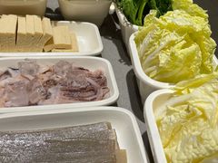-海底捞火锅(公益西桥店)