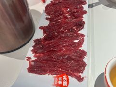 -陈记顺和潮汕牛肉火锅(棠德南路店)