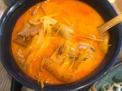 -KARN敢·春武里泰国小餐馆(版筑翠园店)