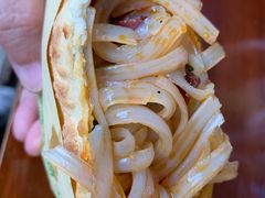 -刘氏方酥锅盔(古城总店)