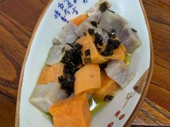 -吴祥记潮州菜·百年老字号·砂锅粥