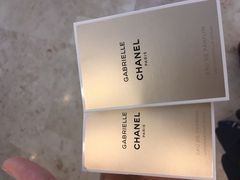 -Chanel(德基广场店)