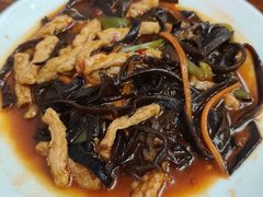 -少林寺欢喜地素斋馆