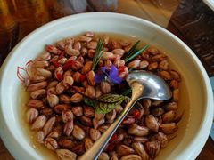 -东湖食堂·湖景餐厅•会议