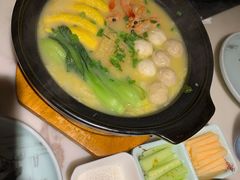 -韵秋荷(宝山龙湖天街店)