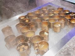 -曼格活海鲜·牛排自助(光明蓝鲸店)