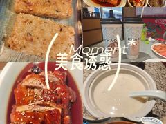 -南京大牌档(青岛万象城店)