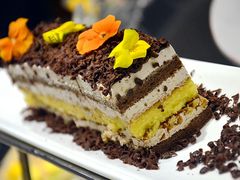 -厦门海景千禧大酒店·海景咖啡厅