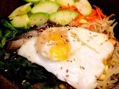 -火炉情韩国料理店(古田路店)