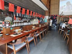 大堂-山葵家居酒屋(天目里店)