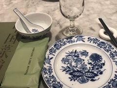 -漢舍中国菜馆(889广场店)