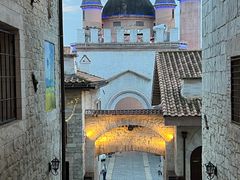 -华谊兄弟（长沙）电影小镇