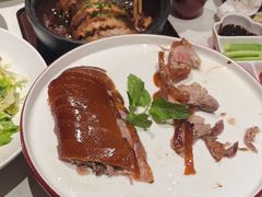 -大鸭梨烤鸭店(花园村店)