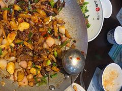 -富正毅三下锅连锁(三店)