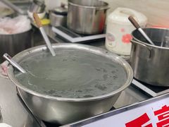 芝麻糊-景记甜品