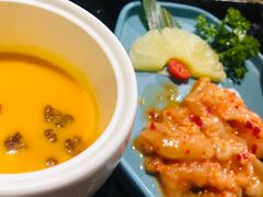 -鹤江桥·红油牛肉粉(SKP店)