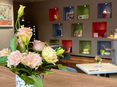 -潮一不贰·法式甜品·生日蛋糕·西式简餐(外滩店)